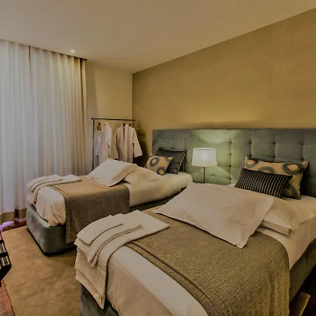 Casas Do - Ribeira Apartment