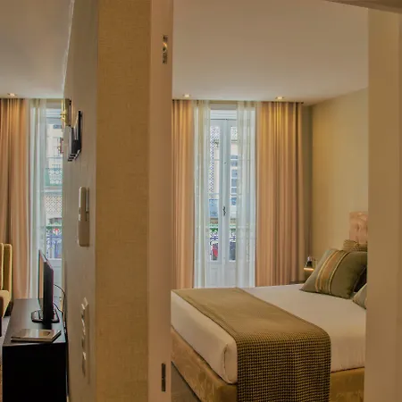 Casas Do - Ribeira Apartment *