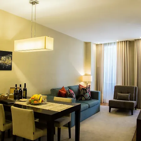 Casas Do - Ribeira Porto