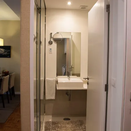 Casas Do - Ribeira Apartamento *
