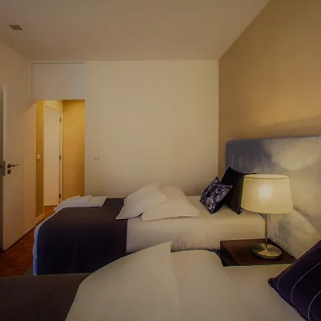 Casas Do - Ribeira