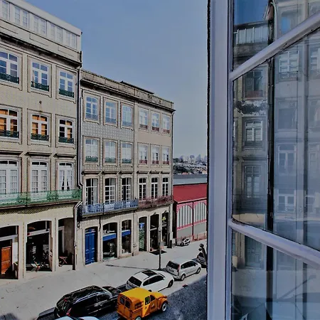 Casas Do - Ribeira Apartment *