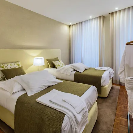 Casas Do - Ribeira 포르투