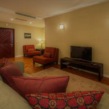 Casas Do - Ribeira Apartment