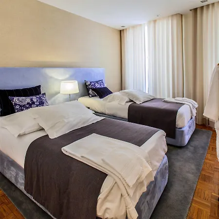 Casas Do - Ribeira * Porto