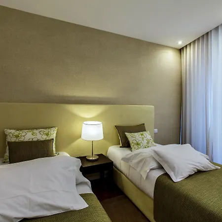 Casas Do - Ribeira * Porto