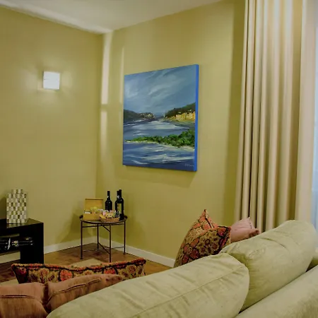 Casas Do - Ribeira * 포르투