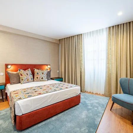 Casas Do - Ribeira 아파트