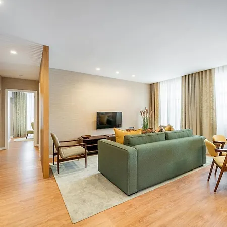 Casas Do - Ribeira Apartment