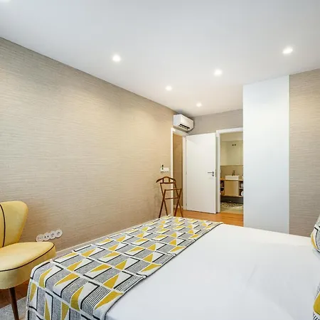Apartment Casas Do - Ribeira Porto