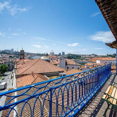 Casas Do - Ribeira