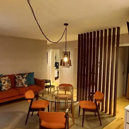 Casas Do - Ribeira Apartment *