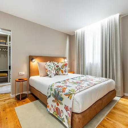 Casas Do - Ribeira Apartment *