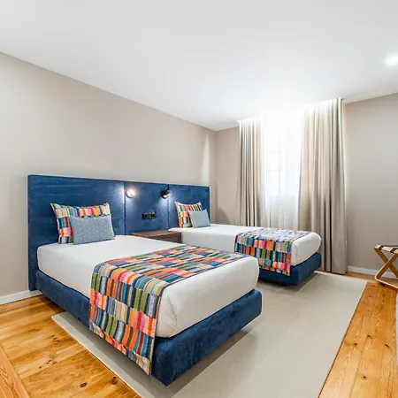 Apartment Casas Do - Ribeira *