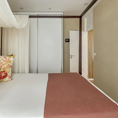 Casas Do - Ribeira Lejlighed