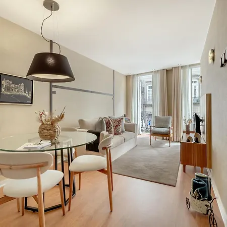 Casas Do - Ribeira Lejlighed