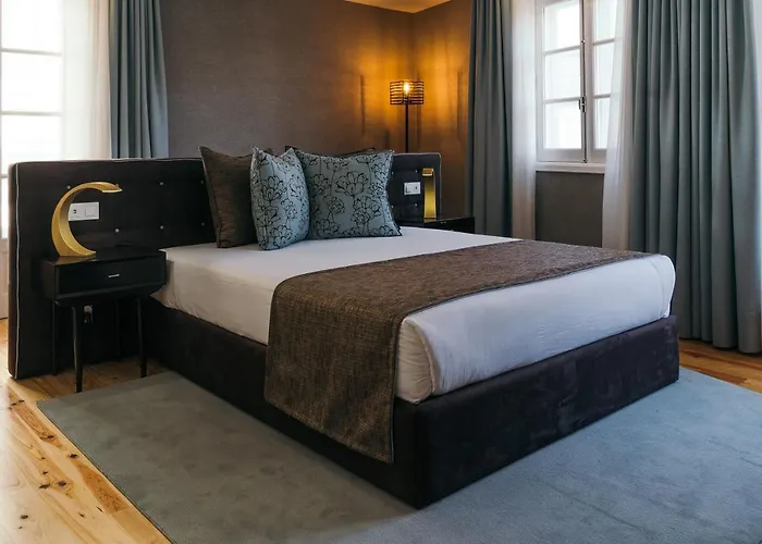 Casas Do - Ribeira Porto