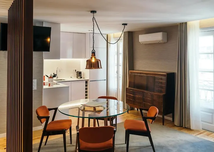 Apartman Casas Do - Ribeira *