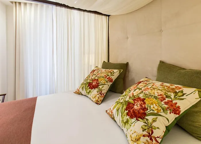 Lejlighed Casas Do - Ribeira