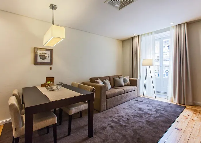 Apartman Casas Do - Ribeira