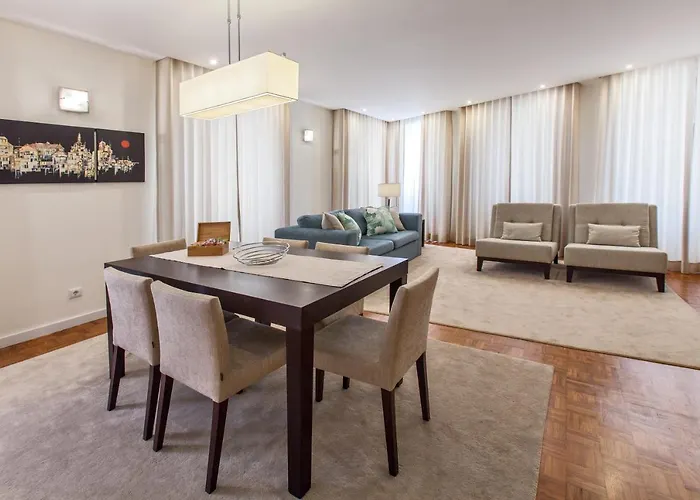 Appartamento Casas Do - Ribeira