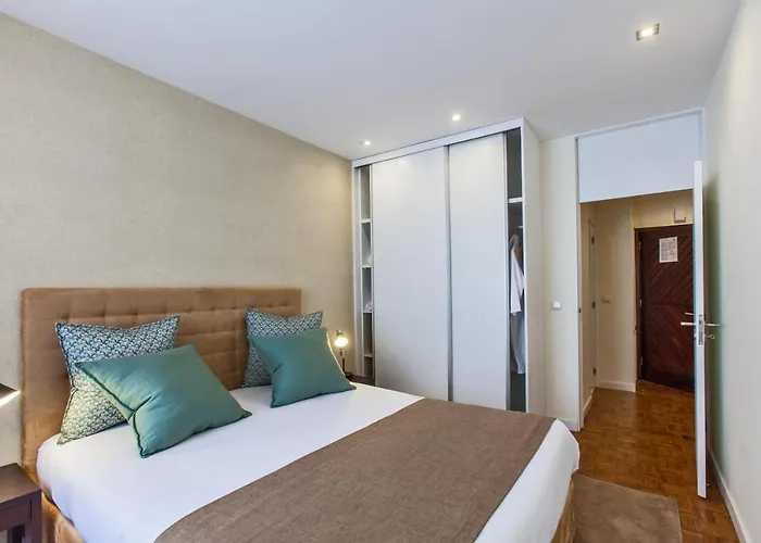 Lejlighed Casas Do - Ribeira