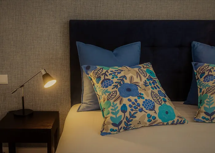 Casas Do - Ribeira Appartement Porto