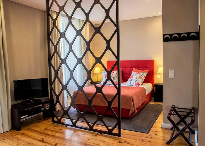 Casas Do - Ribeira Appartement