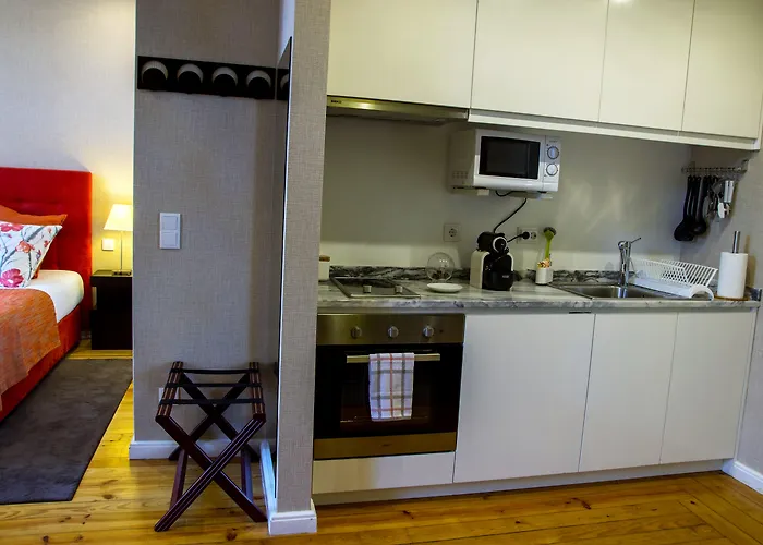 Appartement Casas Do - Ribeira