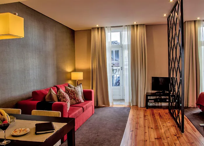 Casas Do - Ribeira *