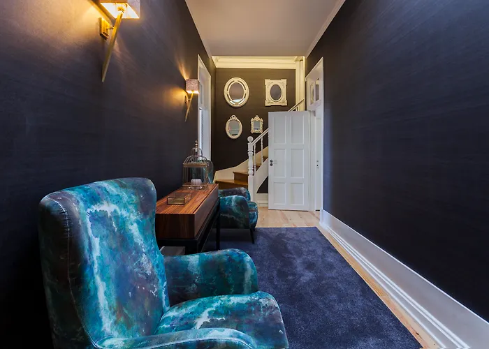 Casas Do - Ribeira Porto