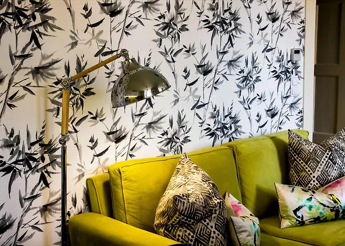 Casas Do - Ribeira Appartement *