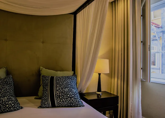 Casas Do - Ribeira Daire