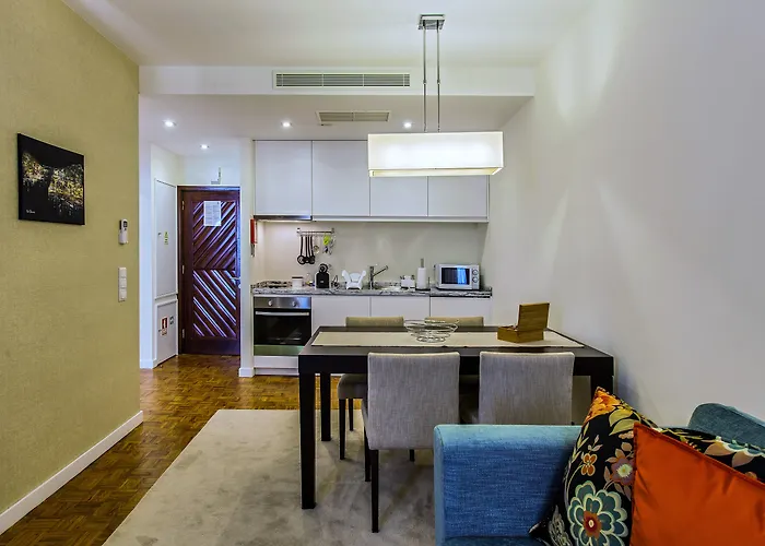 Lejlighed Casas Do - Ribeira