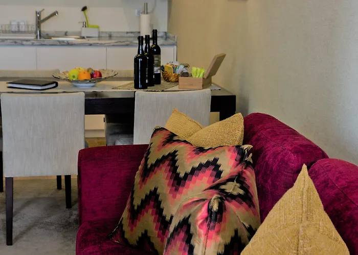 Lejlighed Casas Do - Ribeira