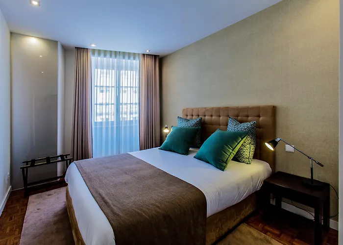 Casas Do - Ribeira Appartement Porto