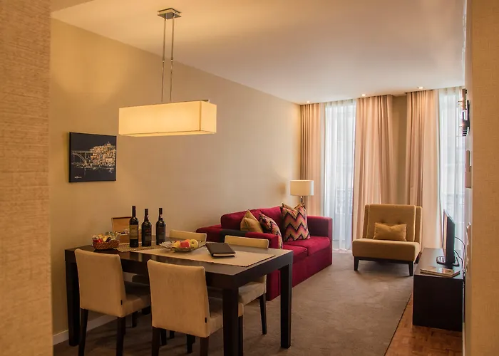 Lejlighed Casas Do - Ribeira *