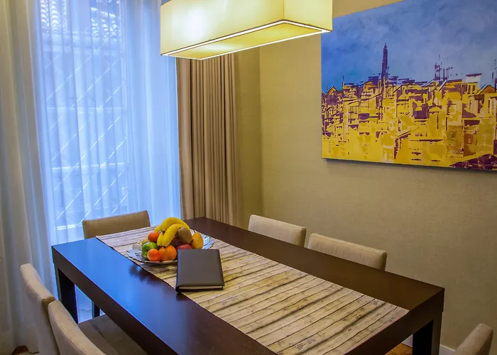 Lejlighed Casas Do - Ribeira *