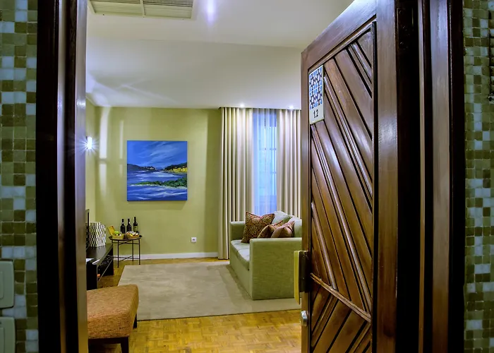 Casas Do - Ribeira Lejlighed Porto