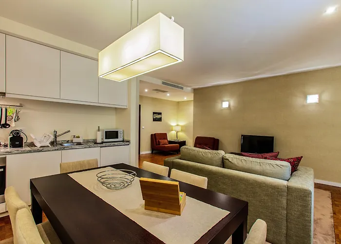 Lejlighed Casas Do - Ribeira Porto