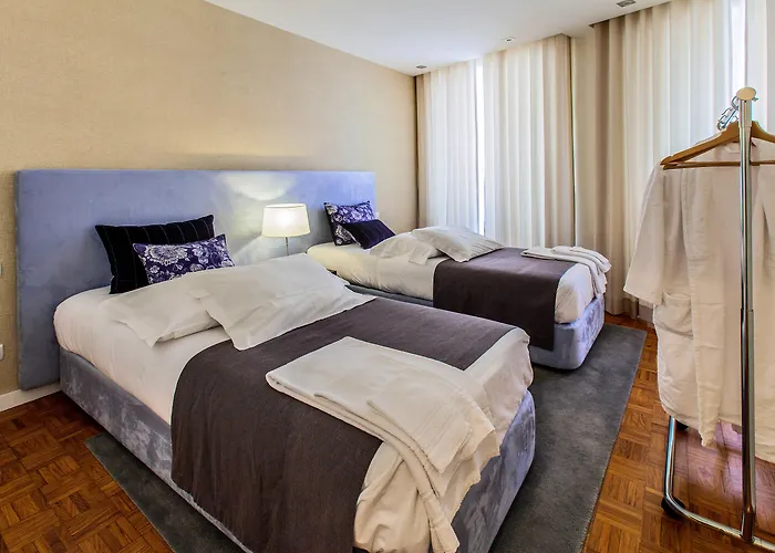 Casas Do - Ribeira * Porto