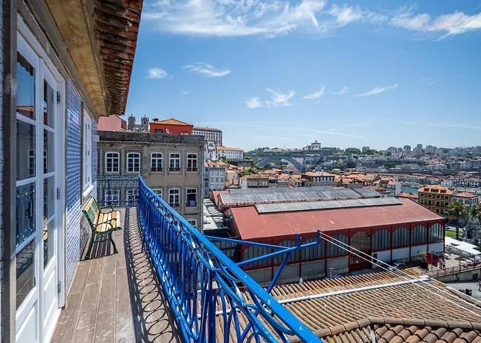 Daire Casas Do - Ribeira *