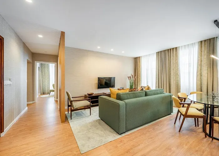 Casas Do - Ribeira Lejlighed