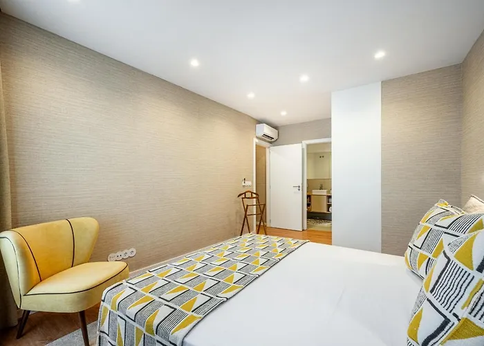 Lejlighed Casas Do - Ribeira Porto