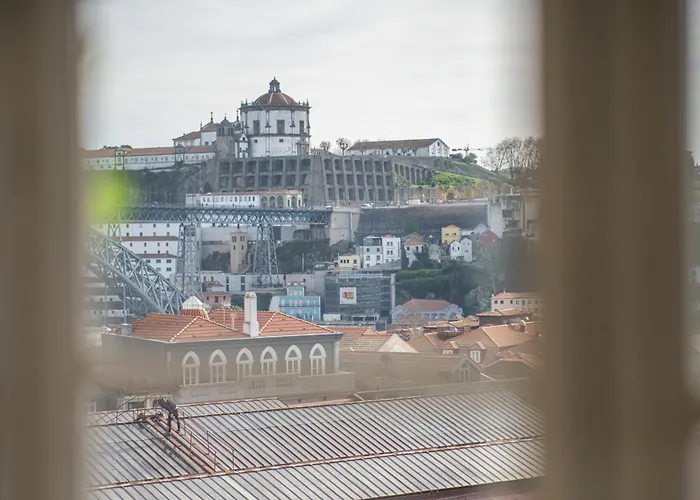 Lejlighed Casas Do - Ribeira