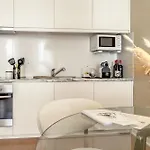 아파트 Casas Do - Ribeira 포르투