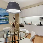 아파트 Casas Do - Ribeira