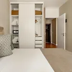 Casas Do - Ribeira 아파트 *