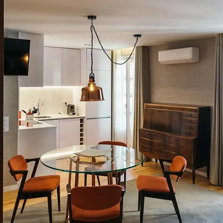 Apartament Casas Do - Ribeira *