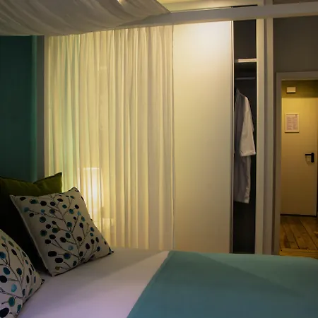 아파트 Casas Do - Ribeira 포르투